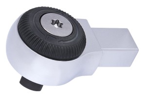 Grzechotkowy wkład do 266 1/2" (14x18 200Nm) Unior (628102) 266INS.1