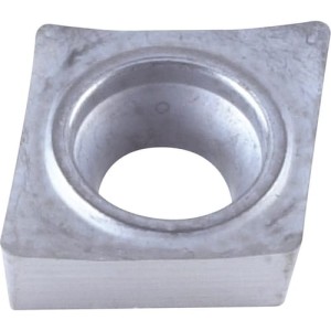 Płytka skrawająca CCGT 120402-AL K10 Yamaloy YML1200171N