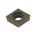 Płytka skrawająca CCGT 060204-PF QX500 Yamaloy YML1200223A