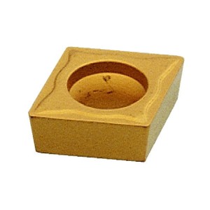 Płytka skrawająca CCGT 060204-PF QX520 Yamaloy YML1200223D