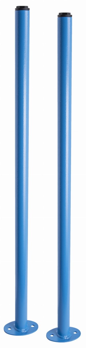 Podstawa do narożnego modułowego stołu warsztatowego 2 szt Unior (628202) 990LB