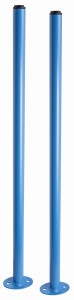 Podstawa do narożnego modułowego stołu warsztatowego 2 szt Unior (628202) 990LB