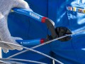 Szczypce tnące Boltshark 200 Unior (627533) 469SHARK/4ADP Wyprzedaż