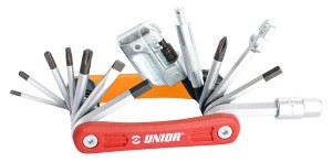 Multitool EURO17 Red Unior (625901) 1655EURO17-US