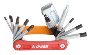 Multitool EURO13 Red Unior (625902) 1655EURO13-US