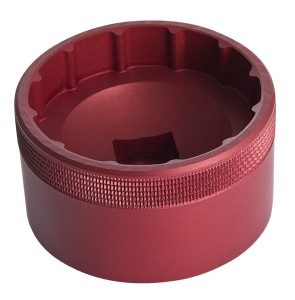 Bottom Bracket Socket BSA30 Unior (627621) 1671.BSA30