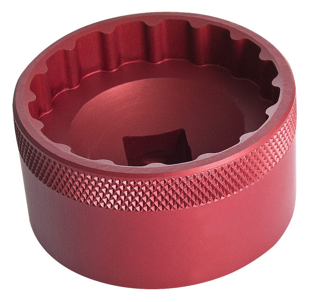 Bottom Bracket Socket MegaEvo Unior (627622) 1671.MEvo