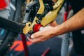 Bottom Bracket Socket MegaEvo Unior (627622) 1671.MEvo