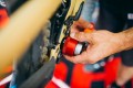 Bottom Bracket Socket MegaEvo Unior (627622) 1671.MEvo