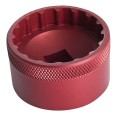 Bottom Bracket Socket 16 Notch Unior (627623) 1671.16N