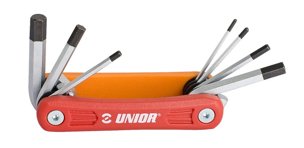 Multitool EURO7 Red Unior (625903) 1655EURO7-US