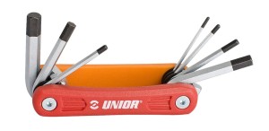 Multitool EURO7 Red Unior (625903) 1655EURO7-US