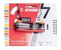 Multitool EURO7 Red Unior (625903) 1655EURO7-US