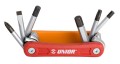 Multitool EURO6 Red Unior (625904) 1655EURO6-US