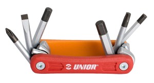 Multitool EURO6 Red Unior (625904) 1655EURO6-US