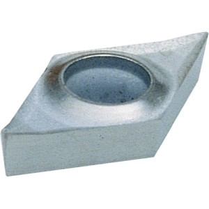 Płytka skrawająca DCGT 11T308-AL K10 Yamaloy YML1201071N