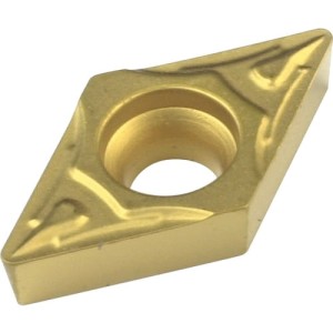 Płytka skrawająca DCGT 11T304-PF QX530 Yamaloy YML1201263E