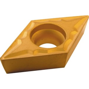 Płytka skrawająca DCMT 11T304-PM QX520 Yamaloy YML1201328D