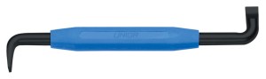 Wkrętak płaski kątowy dwustronny 1.2 x 6.5 Unior (618776) 637SL MTM