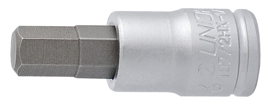 Nasadka wkrętakowa 1/4" imbus 2,5 Unior (625741) 187/2HX Wyprzedaż
