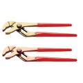 Kleszcze do rur nieiskrzące 150mm Al-Br Kennedy KEN5753895K KEN-575-3895K