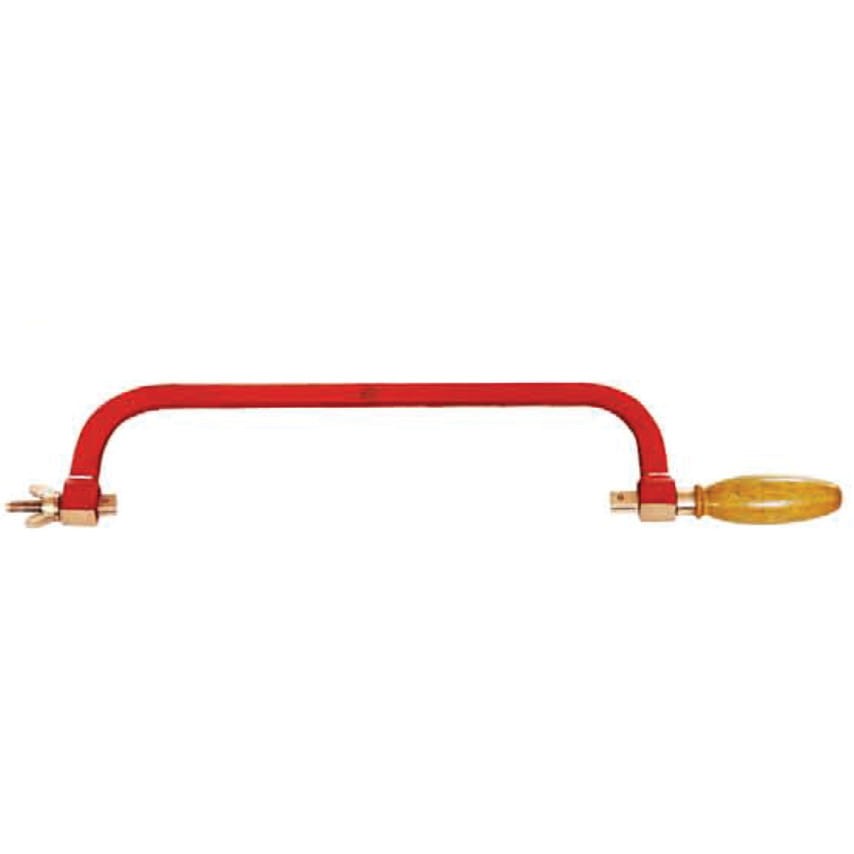 Rama piły ręcznej nieiskrząca do brzeszczotów 300mm 12" Al-Br Kennedy KEN5750010K KEN-575-0010K