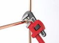 Regulowany klucz do rur 36" 900 Unior (619792) 494/6
