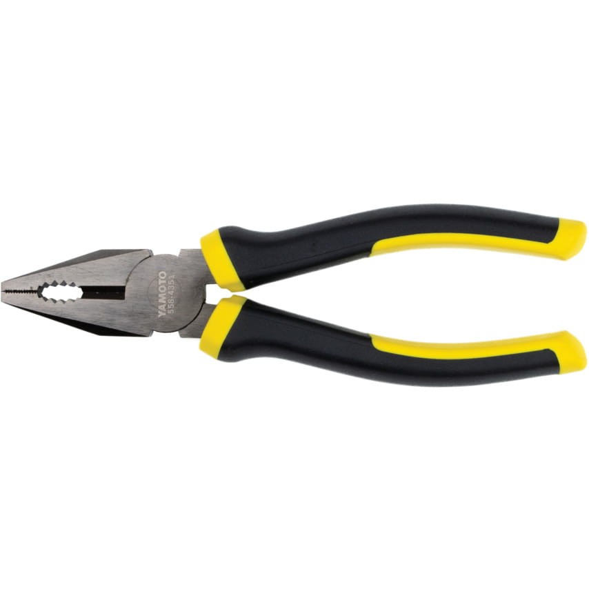 Szczypce Linesmans 185mm 7" Yamoto YMT5584351K YMT-558-4351K