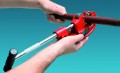 Obcinaki krążkowe 1/8"-2" Unior (601108) 361/6