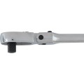 Grzechotka 1/2" 2-kierunkowa z przegubem stalowa Kennedy KEN5826370K
