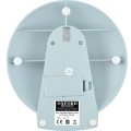 Cyfrowa waga platformowa ze szklanym blatem 5kg Oxford Precision OXD8442840K