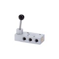 Manualny zawór szpulowy 1/4" 5/2 KVJ465 Kennedy KEN2944427H