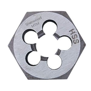 Narzynka M20x2mm HSS 6-kątna Sherwood SHR0862840K