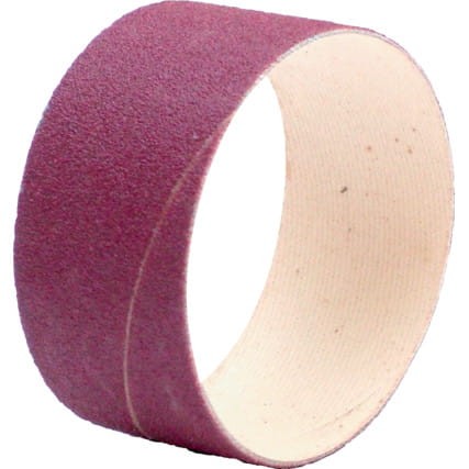Taśma ścierna 51x25mm P80 1szt. York Abrasives YRK2053150K
