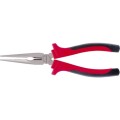 Szczypce płaskie 215mm 8.1/2" okrągłe z przecinakiem Pro-torq Kennedy KEN5586880K