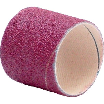 Taśma ścierna 13x25mm P150 1szt. York Abrasives YRK2051180K