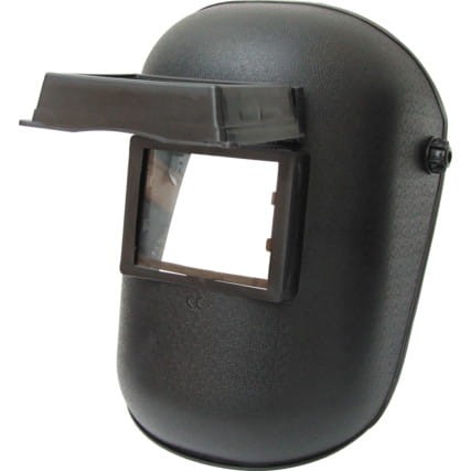 Maska spawalnicza z odchylaną szybką Kennedy KEN8857150K