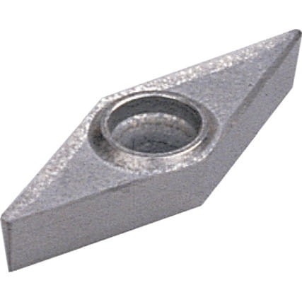 Płytka skrawająca VCGT 110304-AL K10 Yamaloy YML1209111N