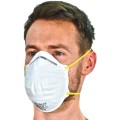Półmaska przeciwpyłowa Tuffsafe TFF9592120K