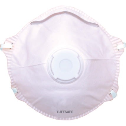Półmaska filtrująca DRV212 FFP2 Tuffsafe TFF9592310K