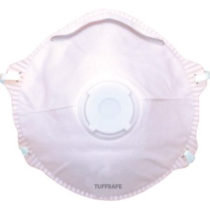 Maseczka filtrująca FFP2 DRV212 Tuffsafe TFF9592310K PRO19 MTMX