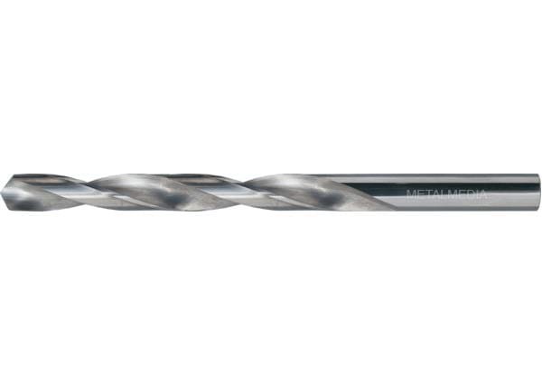 Wiertło węglikowe 10mm din338 Jobber Sherwood SHR1586000K