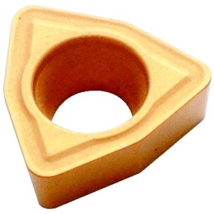 Indeksowana wkładka tokarska WCMX Yamaloy YML1209510G