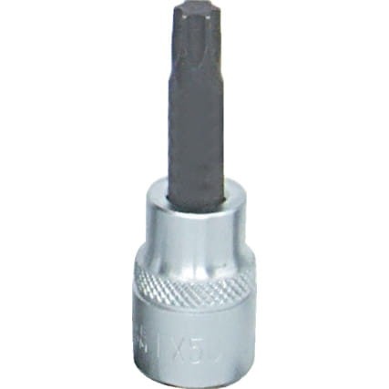 Nasadka Torx T40 x55mm trzpieniowa 1/2" Kennedy KEN5827874K
