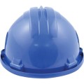 Kask roboczy mocny niebieski Sitesafe SSF9572060K