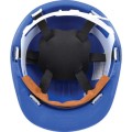 Kask roboczy mocny niebieski Sitesafe SSF9572060K