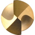 Wiertło 12mm do stali nierdzewnej HSS-Co TiN kobaltowe SwissTech SWT1251320A