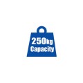 Wysokowydajny wózek 3 w 1 Matlock MTL9850998K
