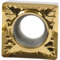 Płytka do obróbki wykończenia i półwykończenia aluminium i półaluminium SCGX 120408-ALC Yamaloy YML1204173N