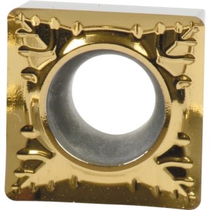 Płytka do obróbki wykończenia i półwykończenia aluminium i półaluminium SCGX 120408-ALC Yamaloy YML1204173N